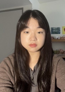 Director of Mentorship - Yumi Okuda